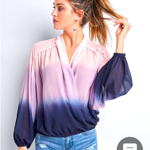 VENUS Tops - Beautiful ombré top from Venus